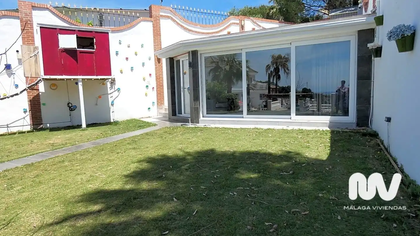 Casa amb piscina en venda a Montesol, imagen 18