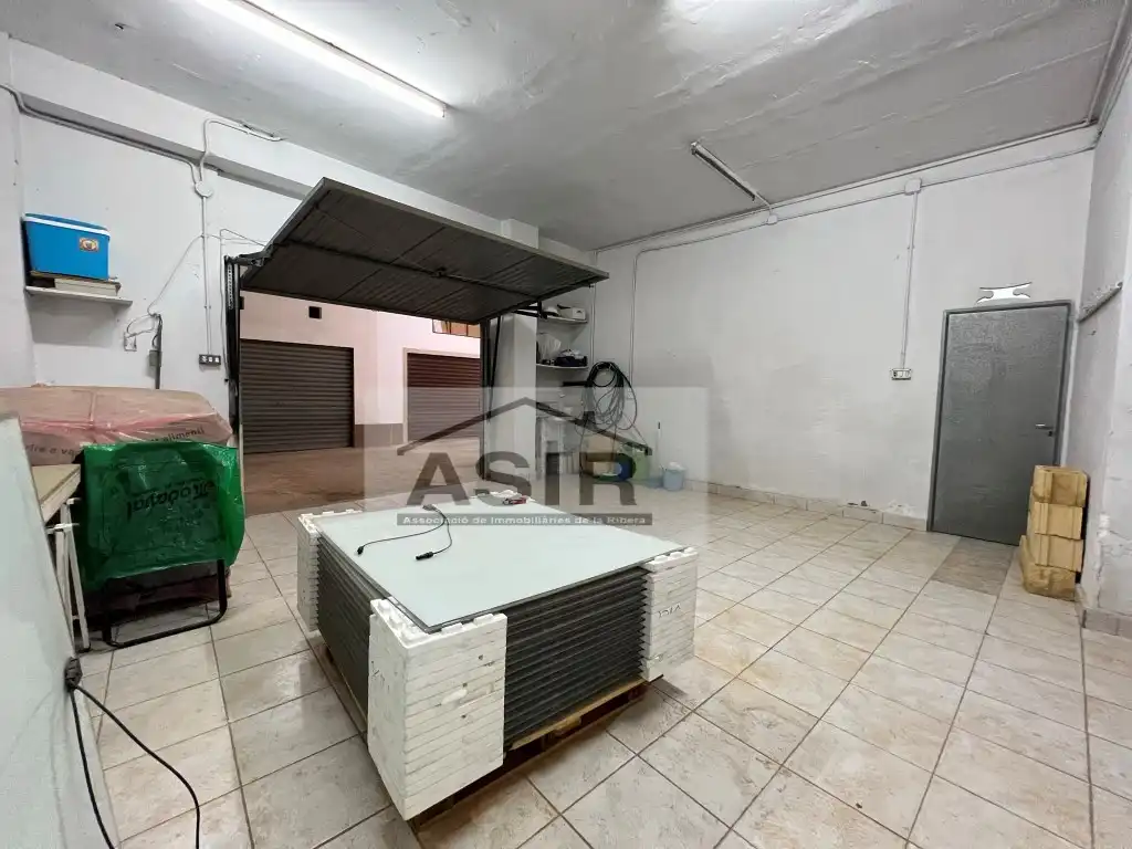 Individuel à vendre à Casc Urbà, imagen 7