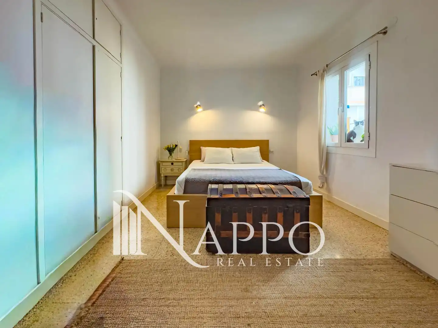 Piso con ascensor en venta en General Riera, imagen 12