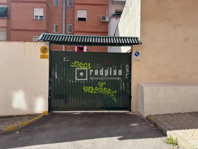 Parking of Garage for sale in Madrid