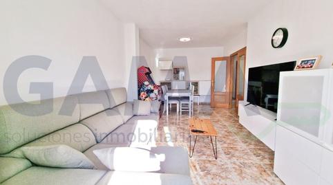 Foto 2 de Pis de lloguer a Alberic, Valencia