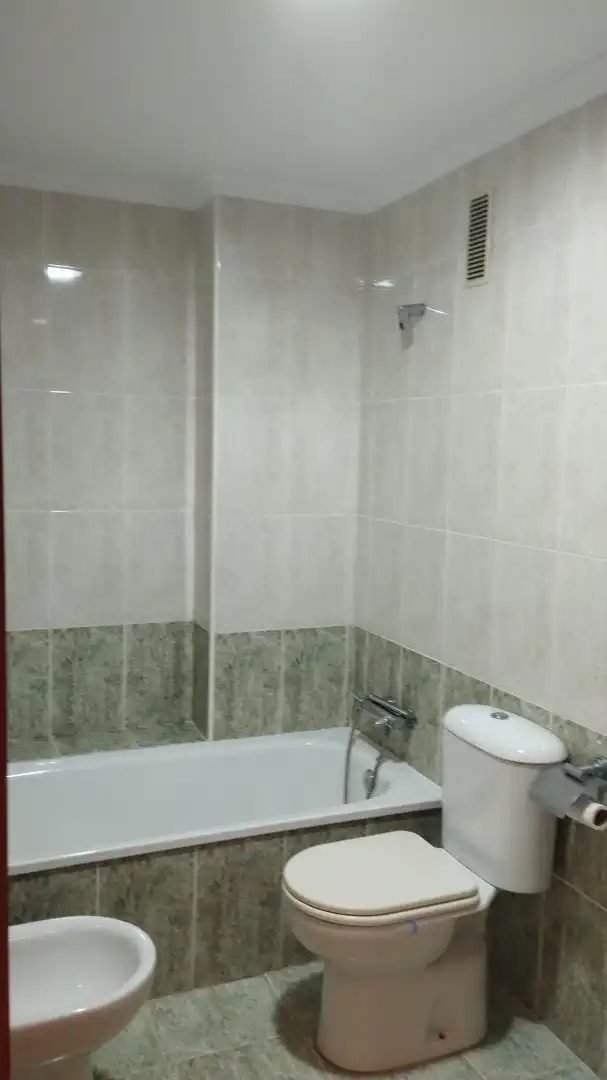 Piso con piscina en alquiler en Centro Ciudad, imagen 19