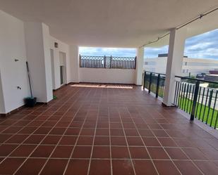 Terrace of Flat for sale in Rincón de la Victoria  with Private garden, Terrace and Community pool