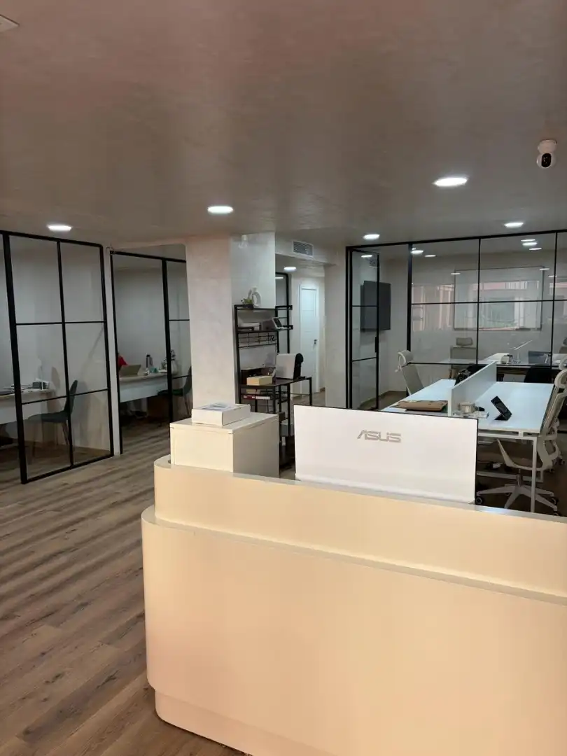 Oficina amb ascensor en venda a Nueva Andalucía, imagen 9