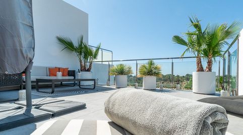 Foto 2 de Àtic en venda a N/a, -1, Villamartín - Las Filipinas, Orihuela
