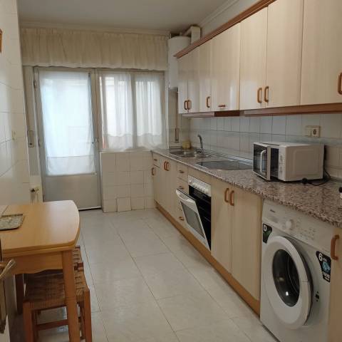 Apartamento en Alquiler en Calle Caballeros del Santo Sepulcro en Ciudad Rodrigo