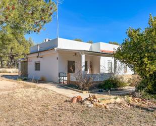 Residential for sale in Carretera Andilla, Andilla