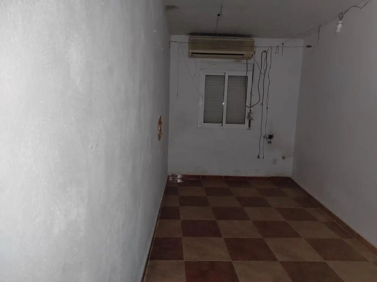 Finca rústica en venta en Villamartín