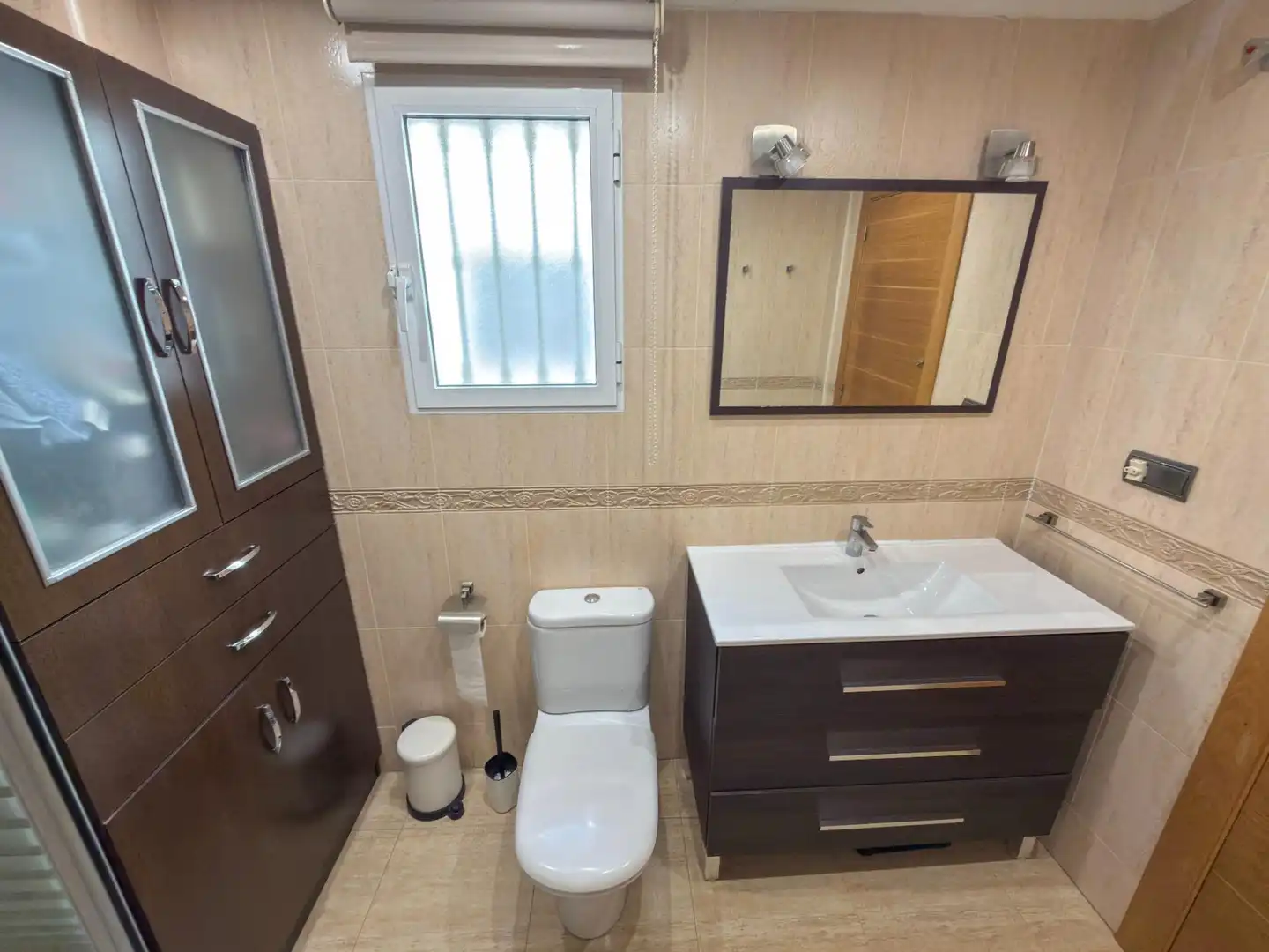 Baño de Piso en venta en Callosa de Segura con Aire acondicionado, Trastero y Balcón