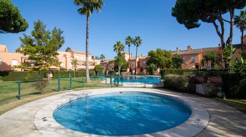 Foto 4 de Planta baixa en venda a Novo Sancti Petri, Chiclana de la Frontera