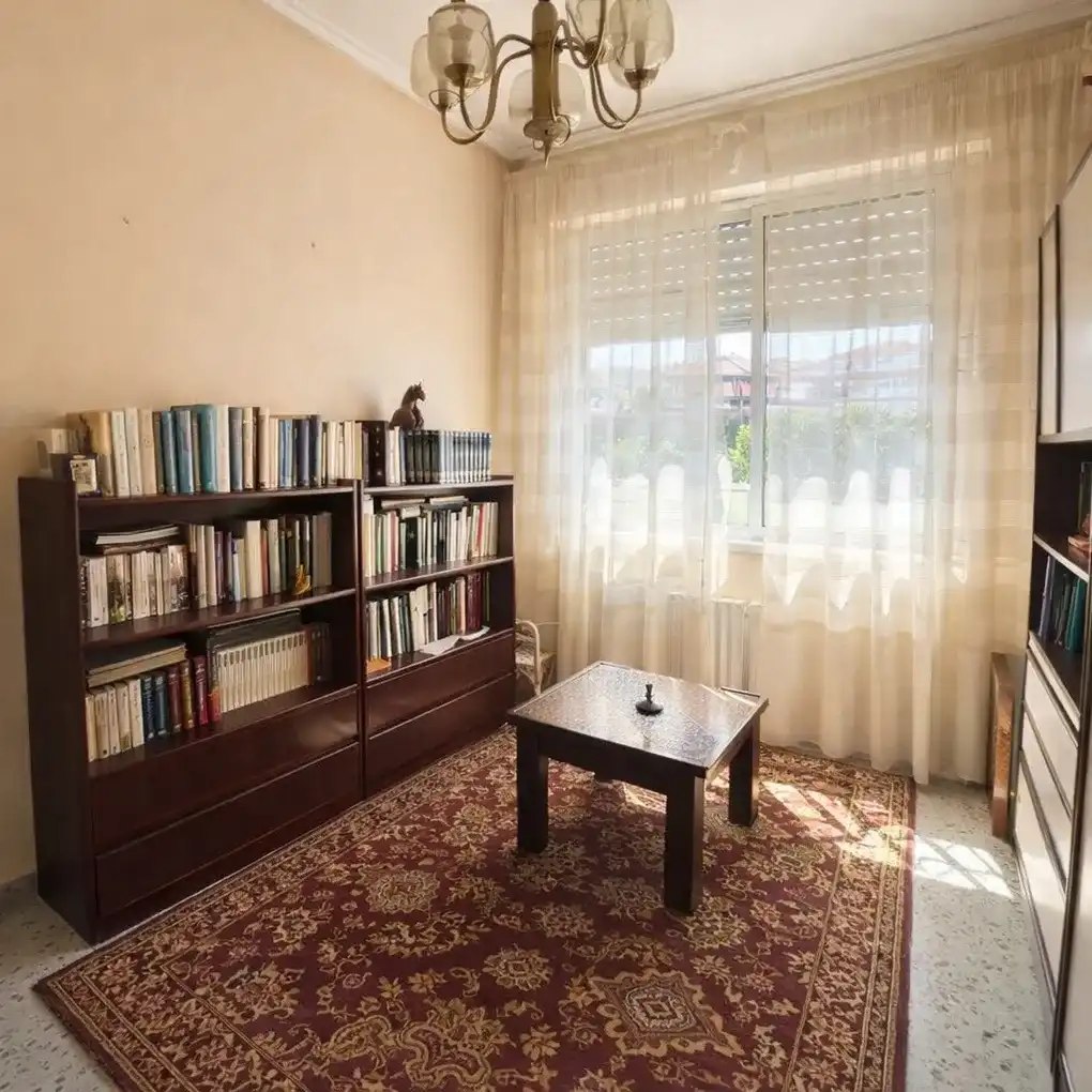 Living room of Flat for sale in Vitoria - Gasteiz  with Heating, Terrace and Storage room