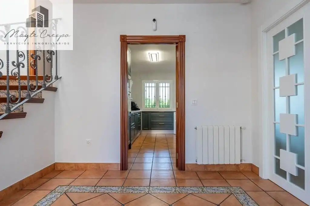 Villa zum Verkauf in Calle Calle Reina Sofía 31, imagen 5