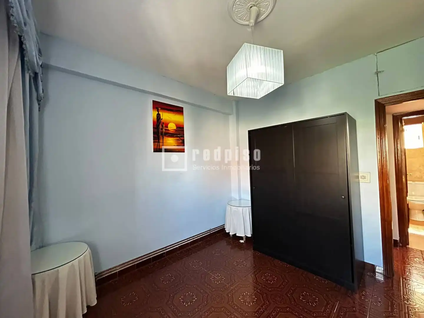 Piso con ascensor en venta en Chorrillo, imagen 13
