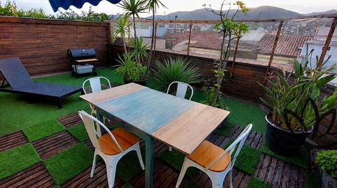 ATICO CON ASCENSOR Y TERRAZA DE 30M2.