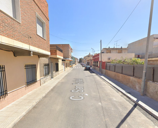 Exterior view of Flat for sale in Cartagena