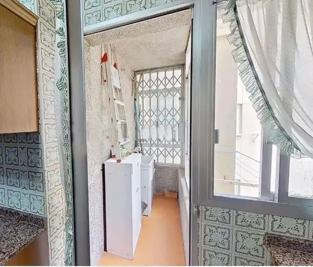 Wohnung mit Terrasse zum Verkauf in Calle de San Agustín, imagen 6