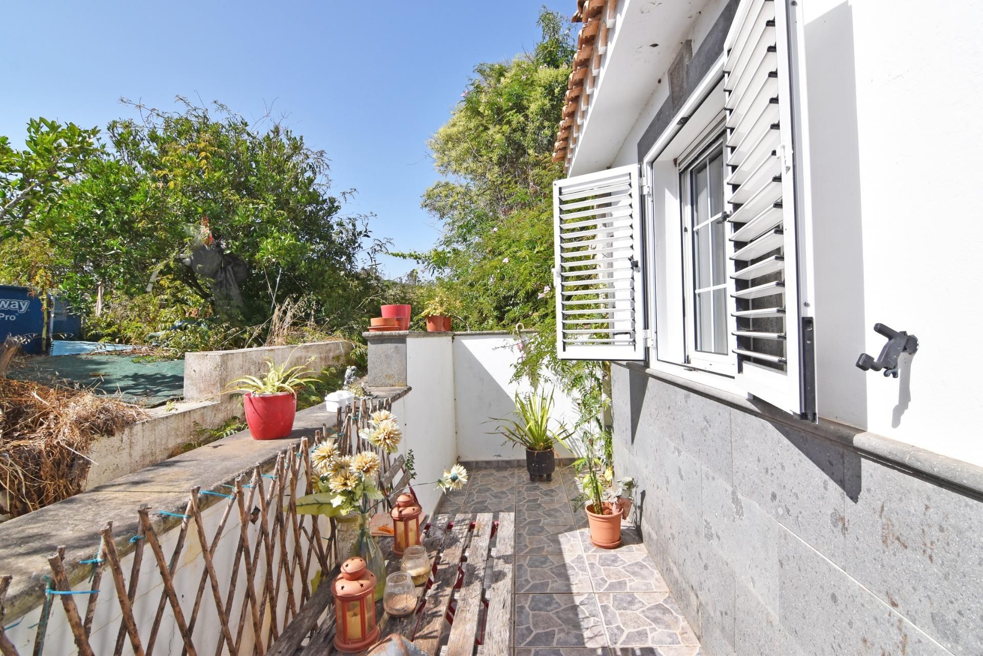 Garden of Country house for sale in Las Palmas de Gran Canaria