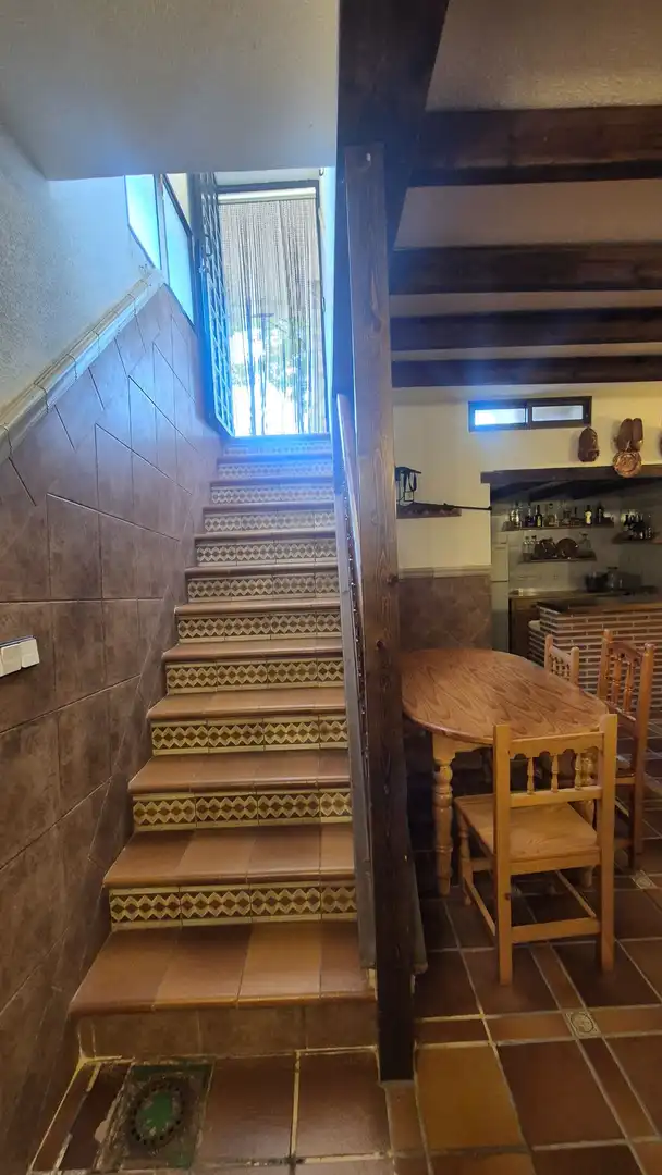 Casa con piscina en venta en Trigueros del Valle, imagen 5