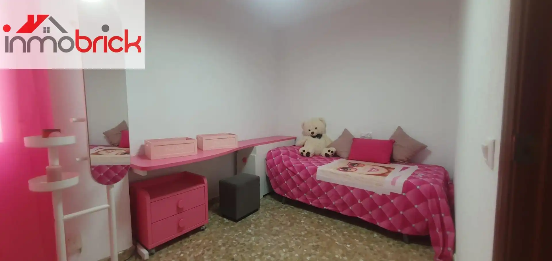 Appartamento con ascensore in vendita a Calle Calle Málaga, imagen 16