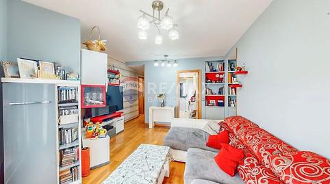 Foto 2 de Apartament en venda a Rúa Cesáreo González, As Travesas - Balaídos, Vigo