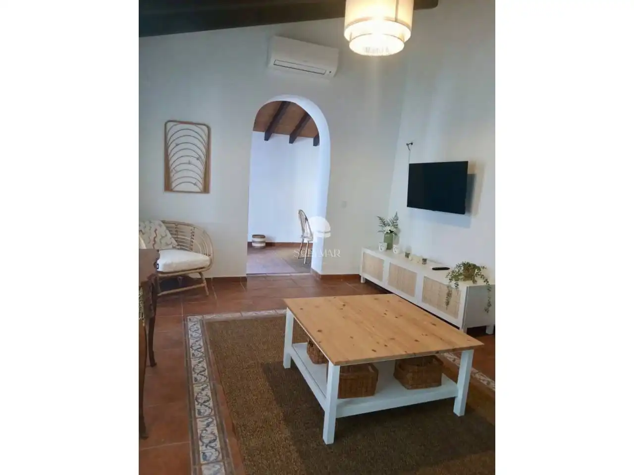 Wohnung zur Miete in Calle Diseminado Almayate Alto, imagen 37