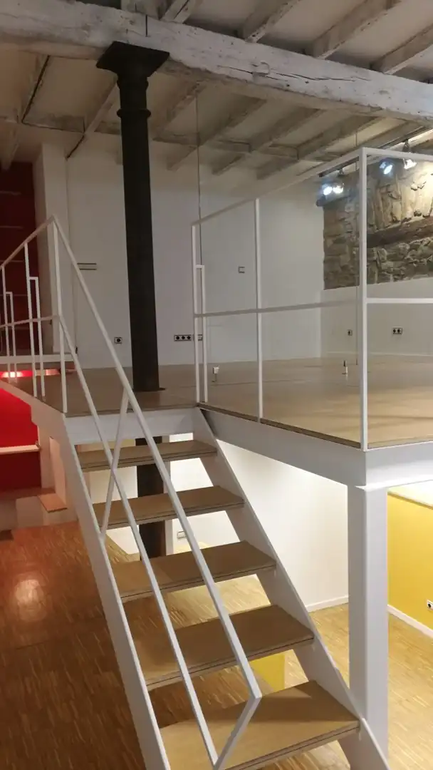 Local comercial en alquiler en CALZADA DE EGIA 9, imagen 29