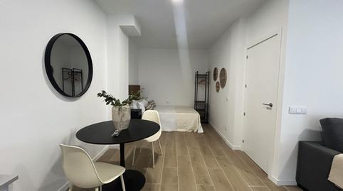 Foto 5 de Planta baixa de lloguer a Calle San Vicente, Playa Puerto de Sagunto, Sagunto / Sagunt