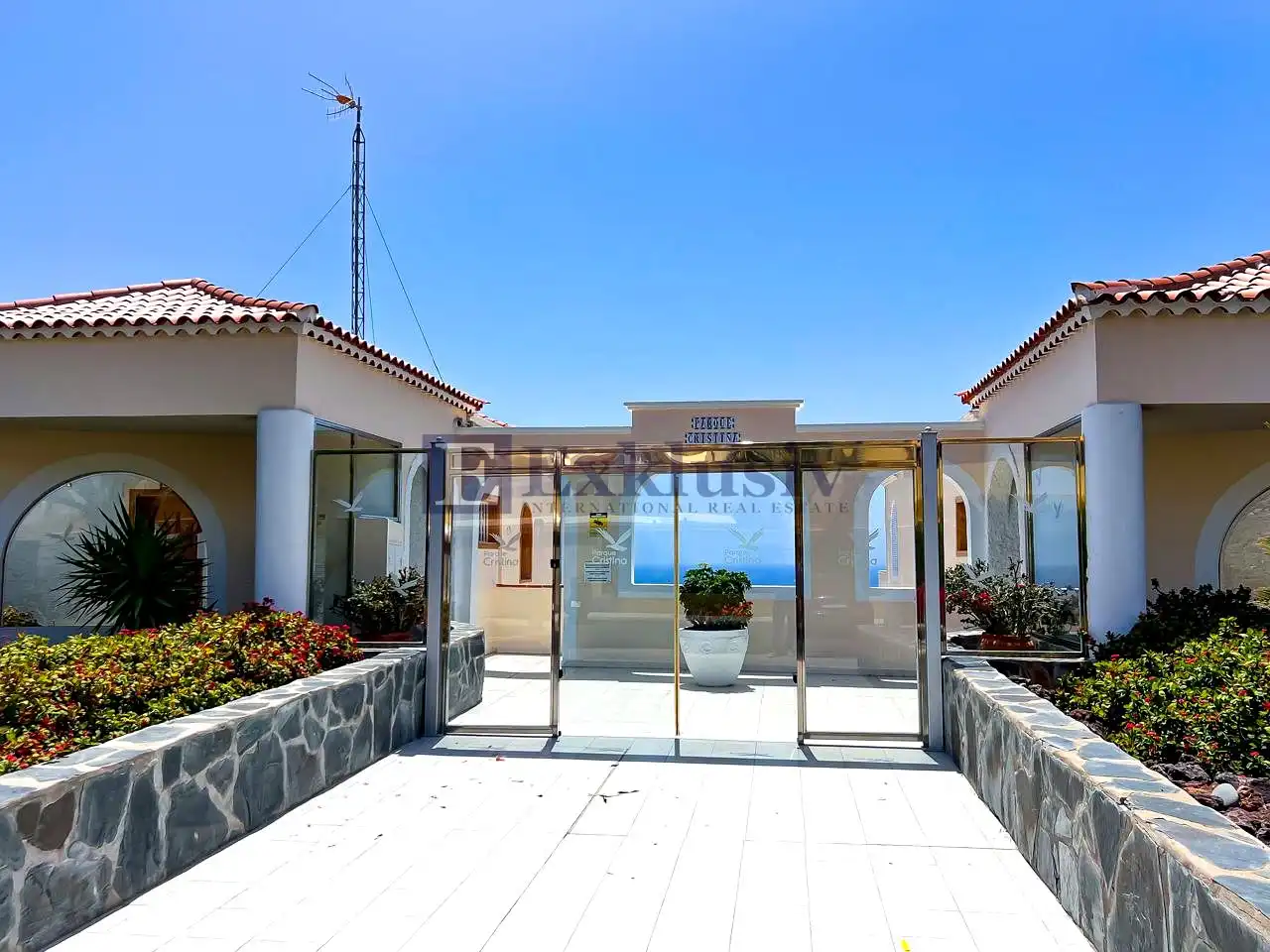 Piso con piscina en venta en Costa Adeje, imagen 40