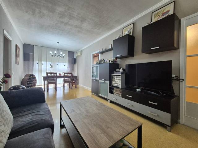 Piso en Venta en Can Roqueta