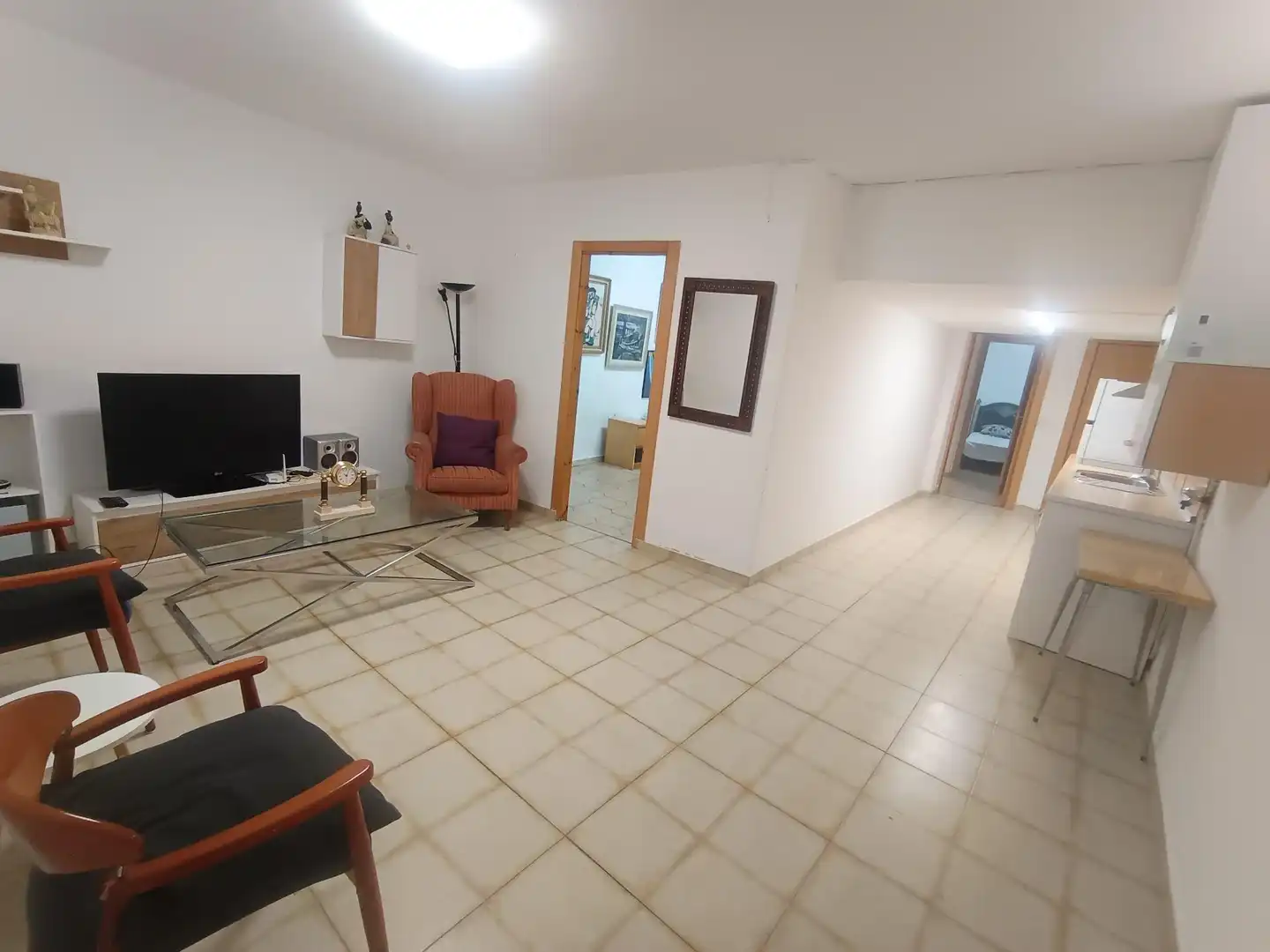 Local comercial en venda a Casco Urbano