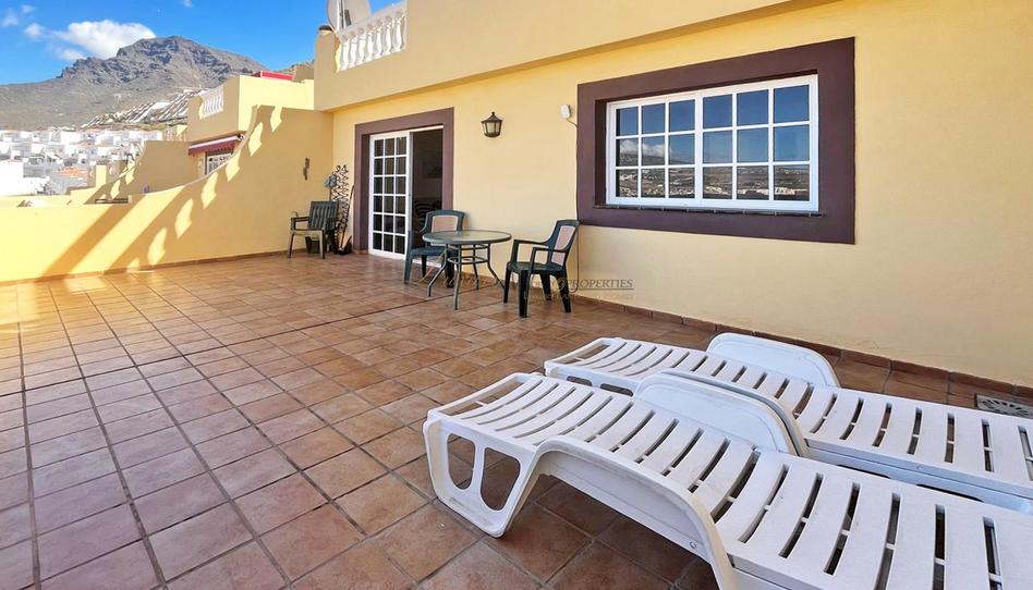 Photo 1 of Apartment for sale in Baleares, Torviscas Centro y Alto, Santa Cruz de Tenerife