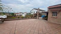 Terrassa de Casa o xalet en venda en Piera amb Terrassa