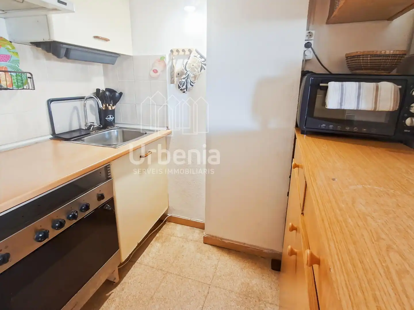 Appartement compact avec piscine à vendre à Malgrat de Mar, imagen 14