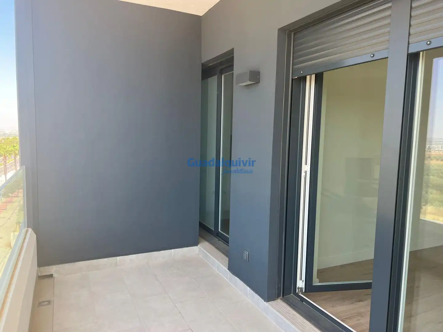 Piso de alquiler en Condequinto