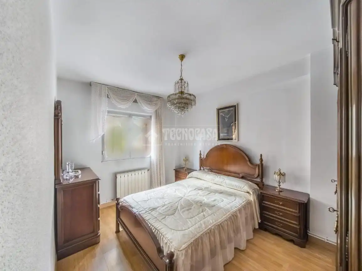 Wohnung zum Verkauf in Zarzaquemada, imagen 9