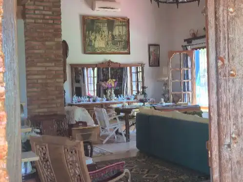 Casa rústica con jardín en venta en Diseminado Poligono 32 37, imagen 19