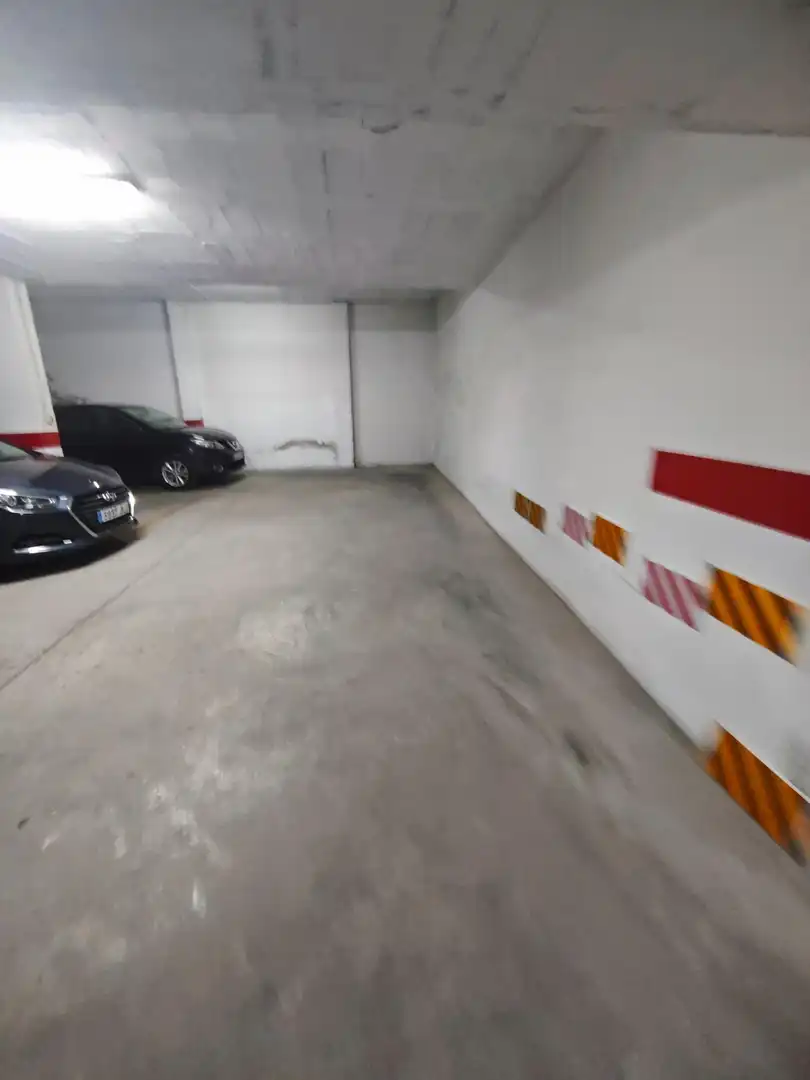 Parking de Garaje en venta en Murcia