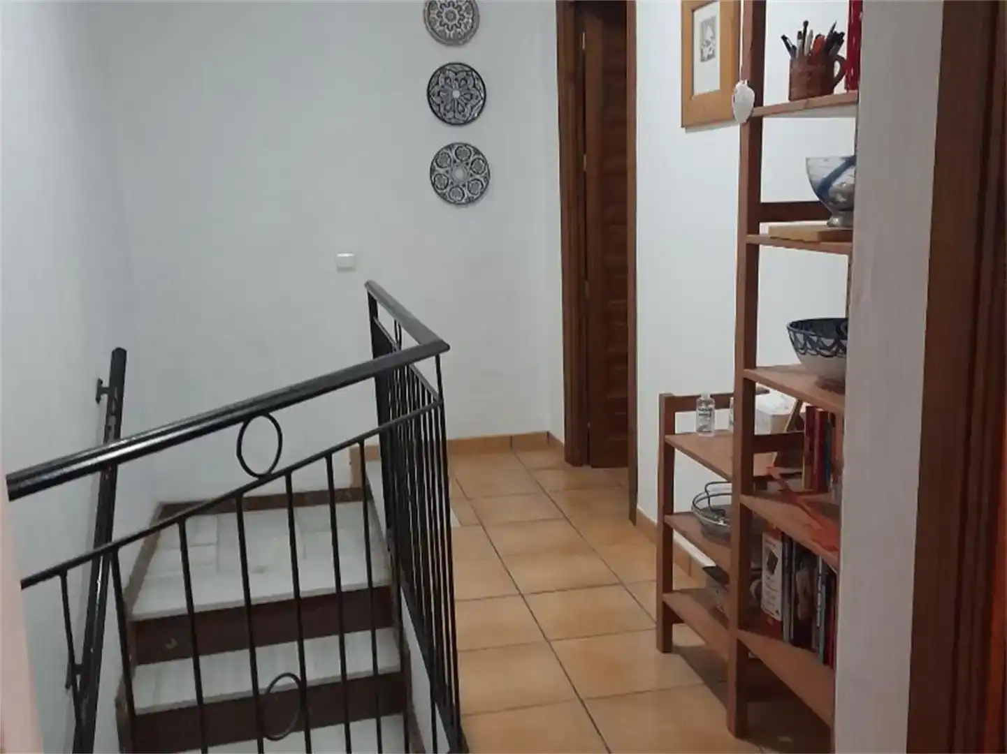 Pis en venda en Albondón amb Jardí privat, Moblat i Balcó