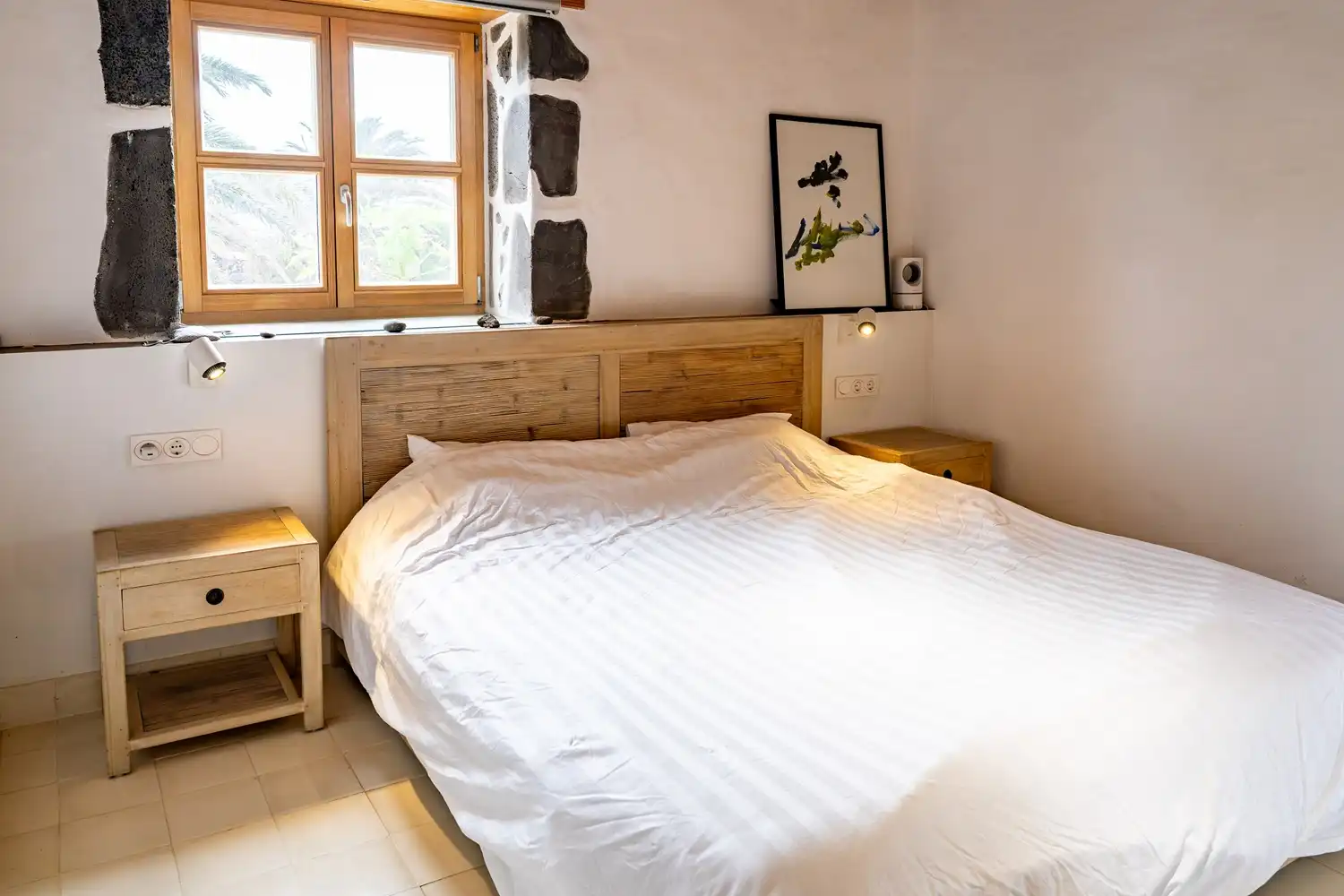 Casa con jardín en venta en Tinajo, imagen 22
