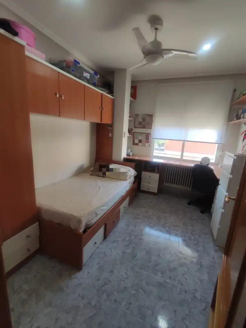 Casa con balcón en venta en Calle Triunfo Ave María, imagen 6