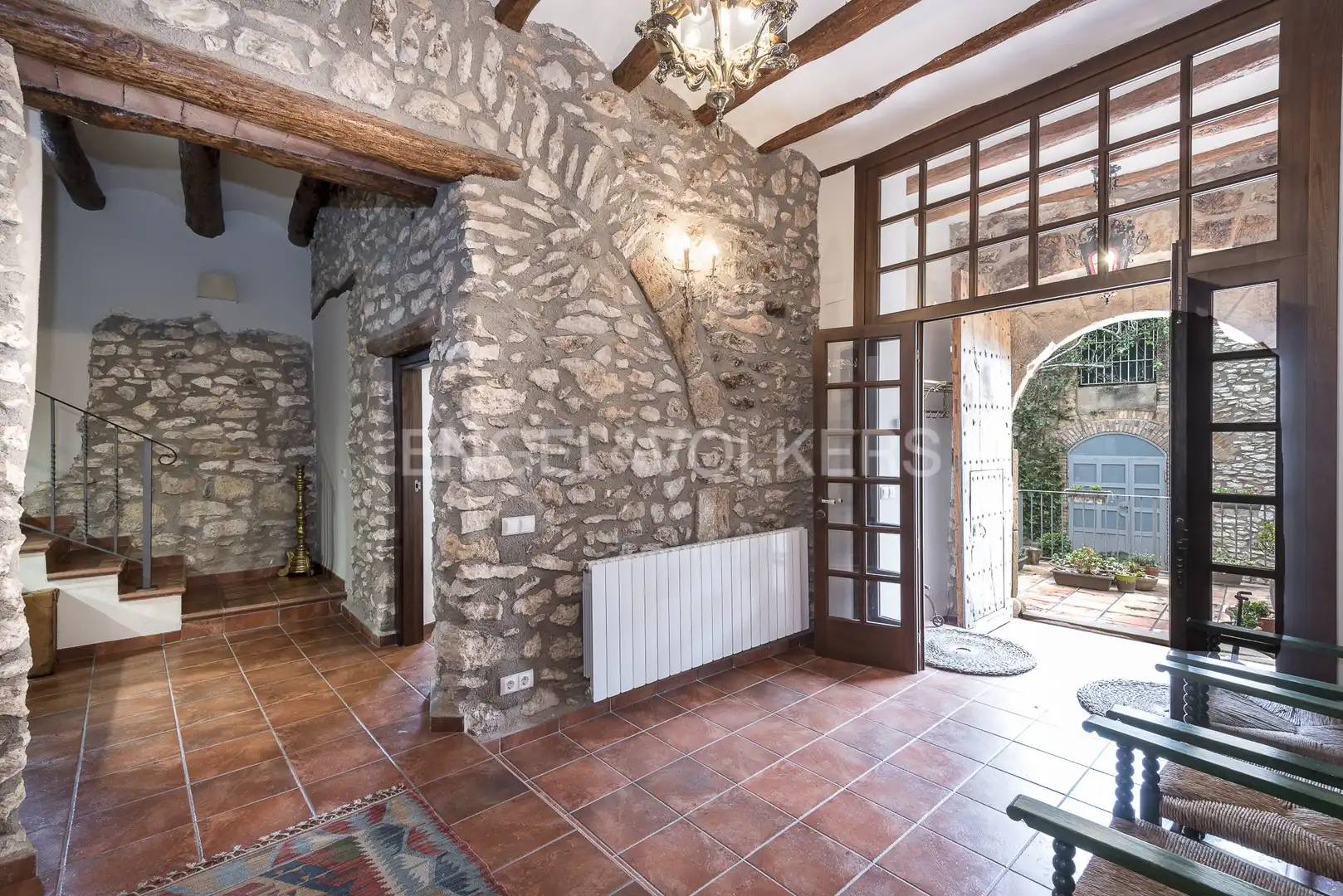 Maison avec terrasse à vendre à El Catllar, imagen 30