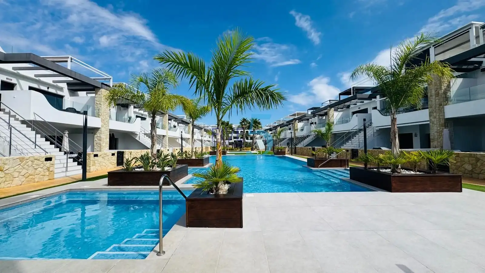 Wohnung mit Pool zum Verkauf in Orihuela Costa, imagen 19