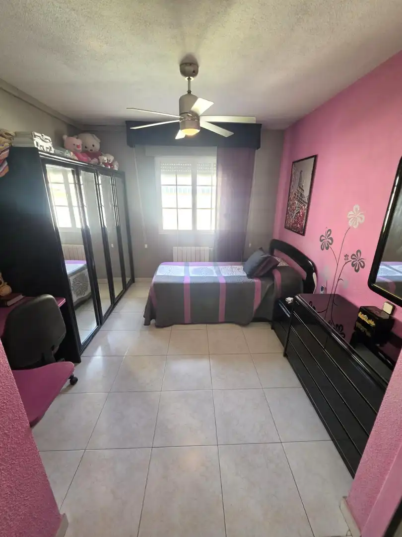 Bedroom of Detached homes for sale in Valdemoro  with Air Conditioner, Heating and Terrace