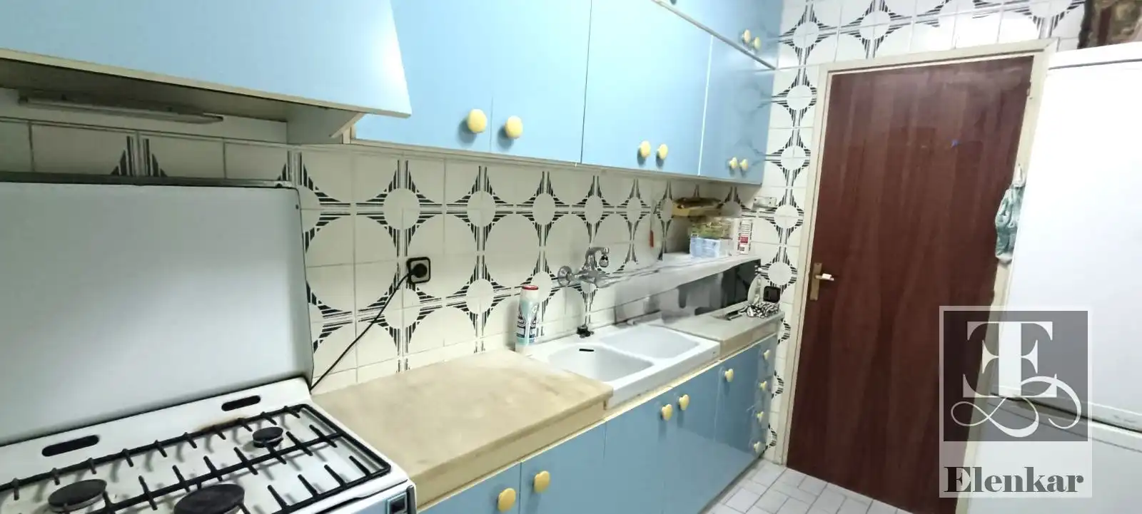 Flat with lift for sale in LLUIS COMPANYS, imagen 11