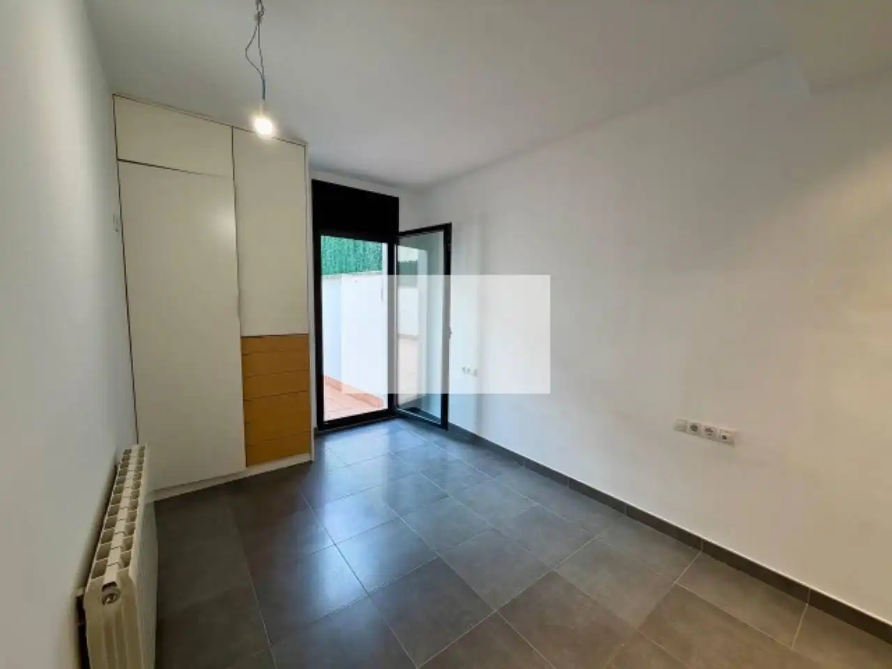 Flat for sale in Sabadell  with Air Conditioner, Heating and Private garden