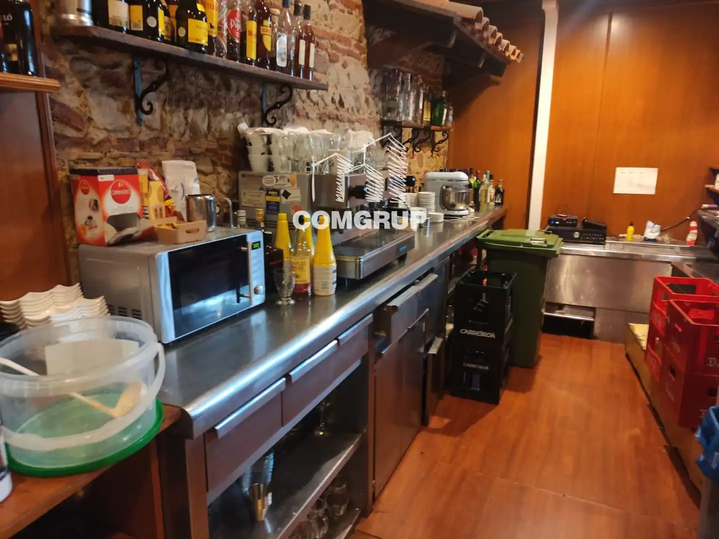 Local commercial en cession à Montigalà - Sant Crist, imagen 32