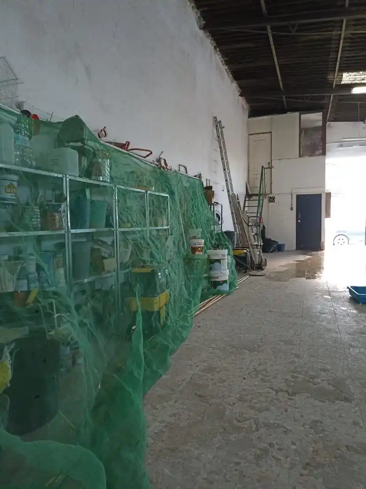 Industrial buildings for sale in Bonanza - Avda de Huelva - Barrio Andalucia