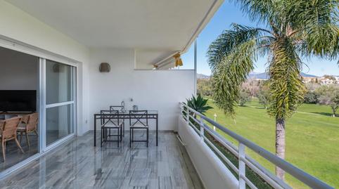 Photo 5 of Apartment to rent in Guadalmina Baja, Marbella