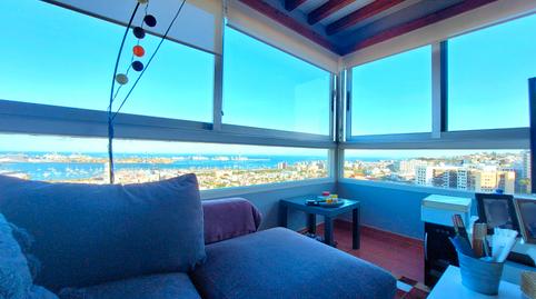 Foto 2 de Apartamento de alquiler en La Minilla, Las Palmas