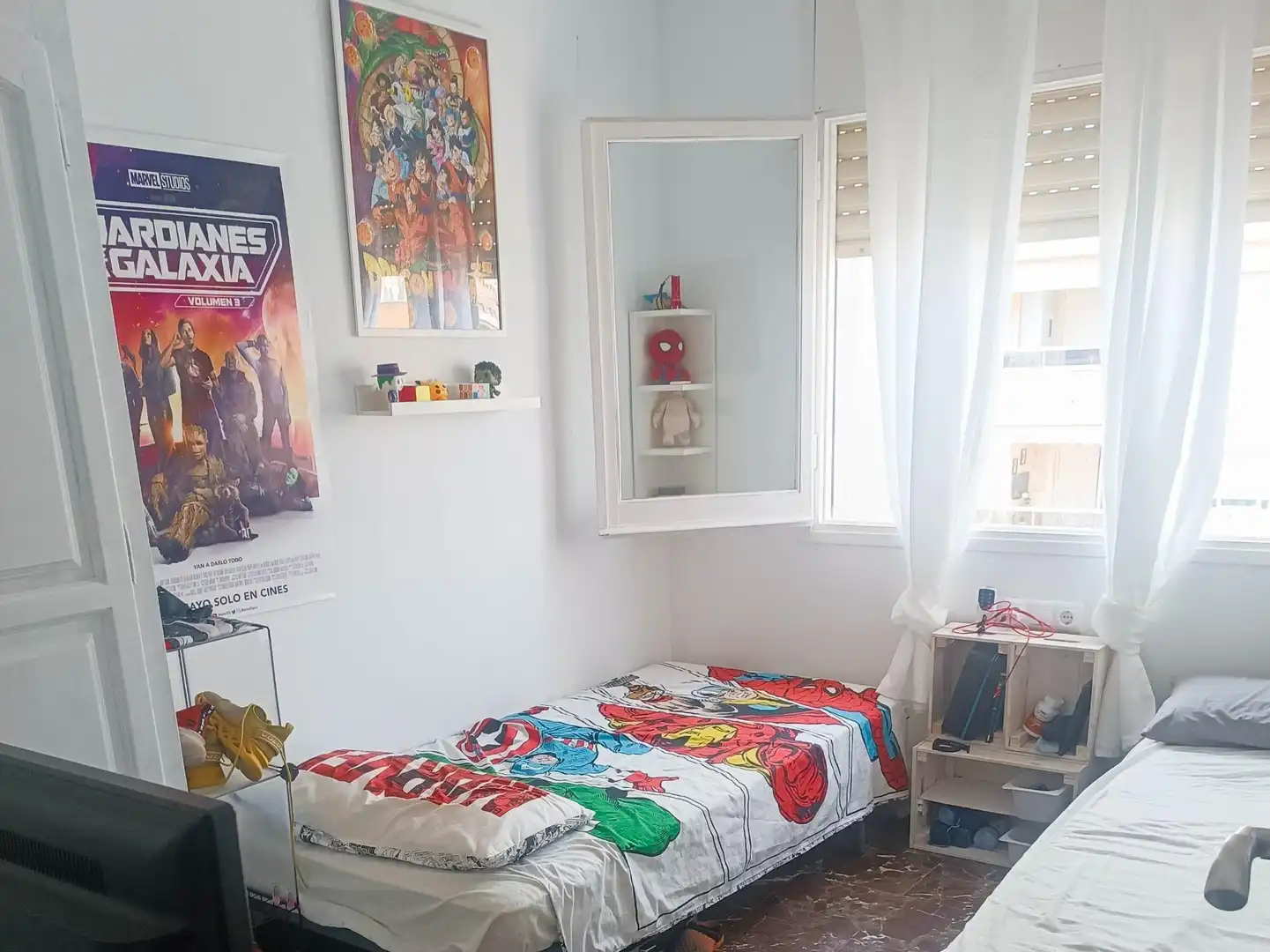 Flat for rent in Segur Platja